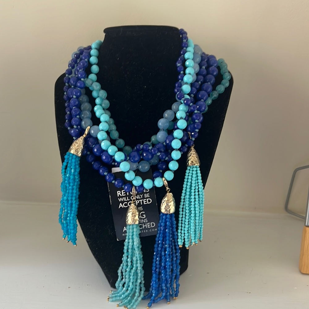 Rosantica Necklace